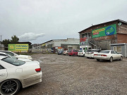 Аренда | Торговая площадь Сосновоборск