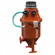 Пневмотранспорт непрерывной подачи ПНП76 Усмань