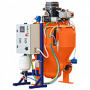 Пневмотранспорт УР12.3 Усмань