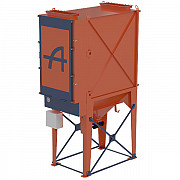 Фильтр рукавный ФРП-5М Усмань