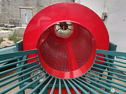 Моечная машина для корнеплодов в Казани Казань