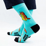 Soxbe - яркие носки для мужчин, женщин и детей доставка из г.Минск