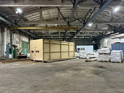 Сдаются помещения для Производства Красноярск