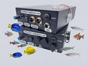 Электроудочка Профессиональная Заводская Fisher доставка из г.Москва