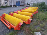 Щетка для КДМ КамАЗ доставка из г.Курган