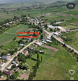 Продаю участок в с.Горная Маевка Бишкек