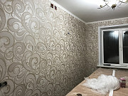 Наклейка обоев Среднеуральск