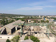 Действующий завод ЖБИ в Белгороде — готовый бизнес с инфраструктурой Хабаровск