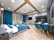 «Эдем Абакан» – комфорт и уют по доступной цене Абакан