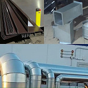 Листогибочное оборудование - свой бизнес в гараже доставка из г.Орск