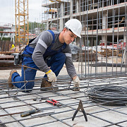 Требуются Бетонщики-Арматурщики с опытом работы Санкт-Петербург