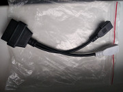 Переходник VAG 2x2 Москва