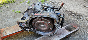 Двигатель коробка доставка из г.Новокузнецк