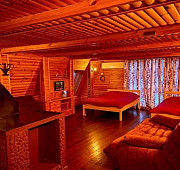 Коттедж Екатеринбург