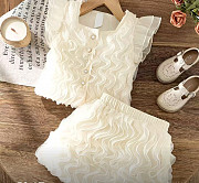 Костюм двойка для девочек доставка из г.Пермь