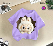 Детские футболки доставка из г.Пермь