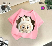 Детские футболки доставка из г.Пермь