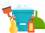 Уборщица/уборщик Ростов-на-Дону