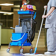 Мастер чистоты Ростов-на-Дону