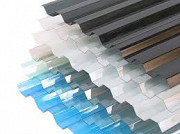 ПРОФИЛИРОВАННЫЙ ПОЛИКАРБОНАТ Андижан