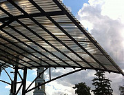 ПРОФИЛИРОВАННЫЙ ПОЛИКАРБОНАТ Андижан