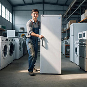 СБОРЩИКИ на Производство бытовой техники Москва