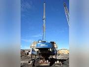 Сваедавильный копер JOVE JVY 268, мин. пробег Санкт-Петербург