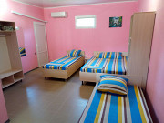 ДОСТОЙНЫЙ И КОМФОРТНЫЙ ОТДЫХ В КРЫМУ Алушта