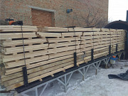 Оборудование для термической обработки (термо модификации) древесины Баку