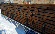 Оборудование для термической обработки (термо модификации) древесины Баку