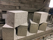 Газобетон лёгкий ячеистый бетон Москва