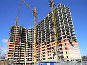 Строительство многоэтажных домов Москва