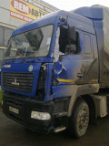 Кузовной ремонт грузовиков Москва