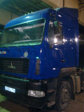 Кузовной ремонт грузовиков Москва
