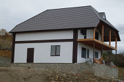 Строительство домов в Крыму. Ремонты. Алушта