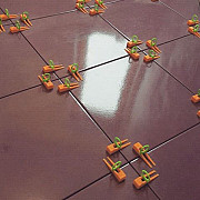 Система Выравнивания плитки-3D крестики Алматы
