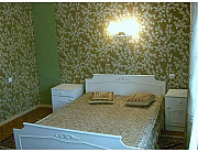 Киев, Сдам 4-комнатную квартиру посуточно или длительно, центр, хозяин Киев