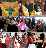 Ведущий на юбилей крестины проводы Минск Заславль Радошкович Красное Воложин Юратишки Гольшаны Щучин Минск