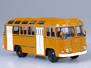 Модель автобуса паз 672 м Липецк