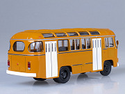 Модель автобуса паз 672 м Липецк
