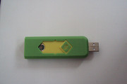 Электронная USB зажигалка Липецк