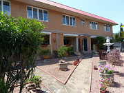 На отдых в Крым Алушта