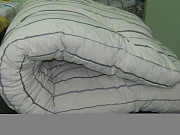 Трехъярусные металлические кровати, кровати со сварной сеткой Кемерово
