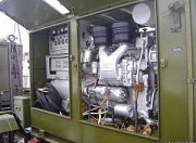 Дизельные генераторы (электростанции) от 10 до 500 кВт Новосибирск