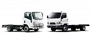 Ремонт грузовых автомобилей Isuzu, Hyundai Электросталь