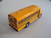 Американский школьный автобус   Липецк