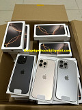 Apple iPhone 16 Pro Max, iPhone 16 Pro, iPhone 16, iPhone 16 Plus, iPhone 15 Pro Max, iPhone 15 Pro Москва