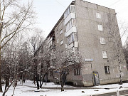 1-комнатная квартира, ул. Серафимы Дерябиной Екатеринбург