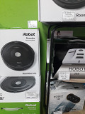Продаю пылесос iRobot Roomba 676 Симферополь
