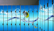 Мебель для спортивных раздевалок шкафчики для отелей и гостиниц, локеры для бассейнов из HPL панелей Москва